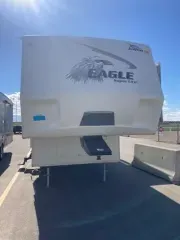 2010 Jayco Eagle 31.5RLDS 