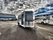 new Horse Trailers Featherlite  for sale, in Red Deer, AB Thumbnail 1