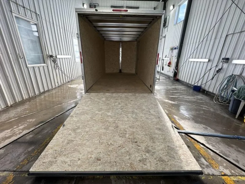 2025 Ez Hauler