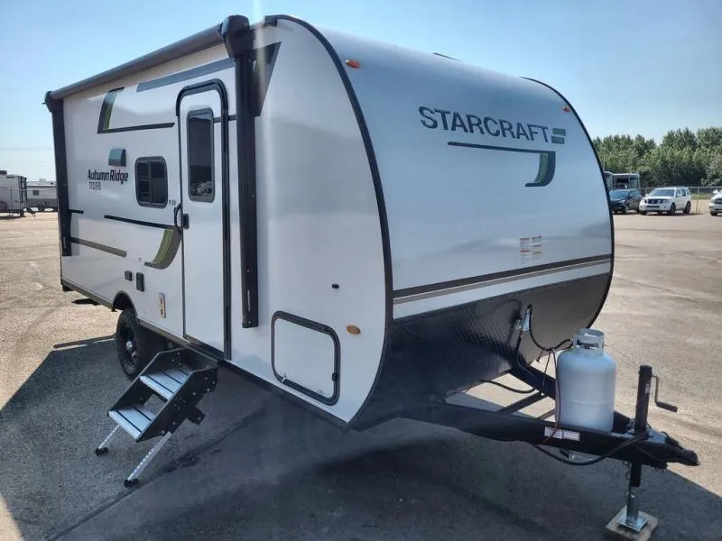 2025 Starcraft RV autumn ridge 19bh