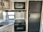 used Travel Trailers Cruiser RV  for sale, in Red Deer, AB Thumbnail 21