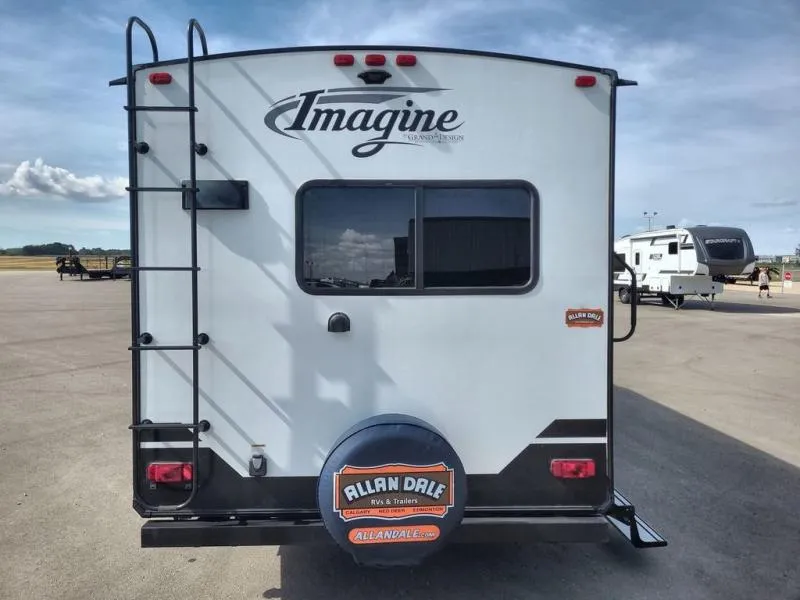 2019 Grand Design RV imagine 2250rk