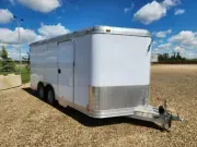 2008 Featherlite Trailers 4926 
