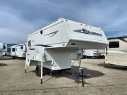 2008 ADVENTURER TK 
