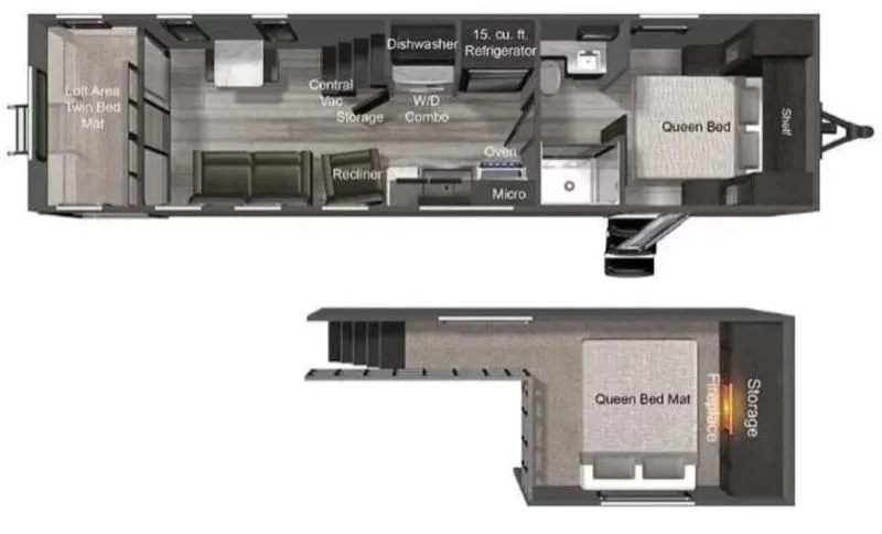 2025 Dutchmen RV