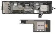new Park Models Dutchmen RV  for sale, in Red Deer, AB Thumbnail 2
