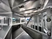 new Horse Trailers Featherlite  for sale, in Red Deer, AB Thumbnail 12