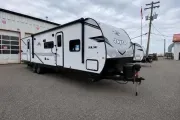 2026 Jayco Jay Flight SLX 321BDS