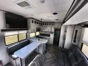 used Toy Haulers Heartland  for sale, in Red Deer, AB Thumbnail 19