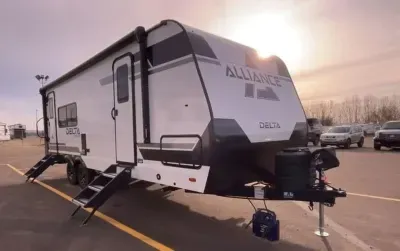 2026 Alliance RV RK234