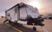 new Travel Trailers Alliance RV  for sale, in Red Deer, AB Thumbnail 1
