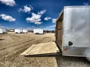 new Cargo (Enclosed) Trailers Haulmark  for sale, in Red Deer, AB Thumbnail 12