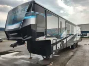 new Toy Haulers Heartland  for sale, in Red Deer, AB Thumbnail 10