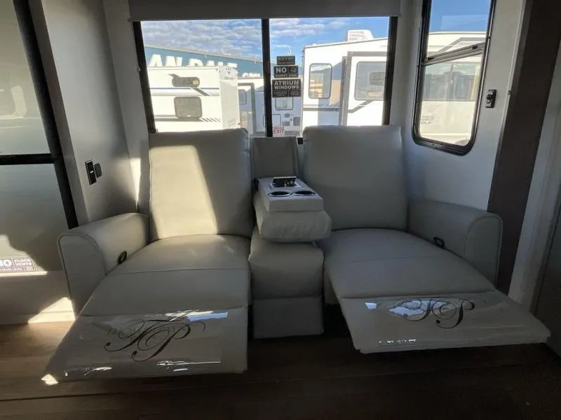 2026 Alliance Rv