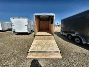 new Cargo (Enclosed) Trailers Forest River  for sale, in Red Deer, AB Thumbnail 2