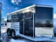 new Horse Trailers Featherlite  for sale, in Red Deer, AB Thumbnail 5