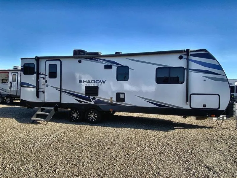 2023 Cruiser RV