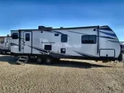 used Travel Trailers Cruiser RV  for sale, in Red Deer, AB Thumbnail 3