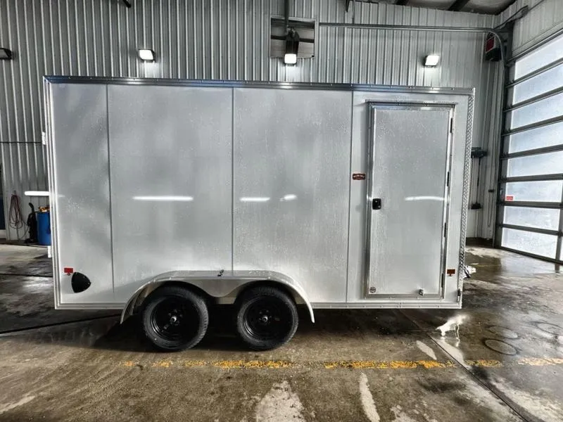 2025 Ez Hauler
