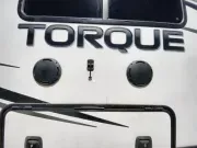 used Toy Haulers Heartland  for sale, in Red Deer, AB Thumbnail 18
