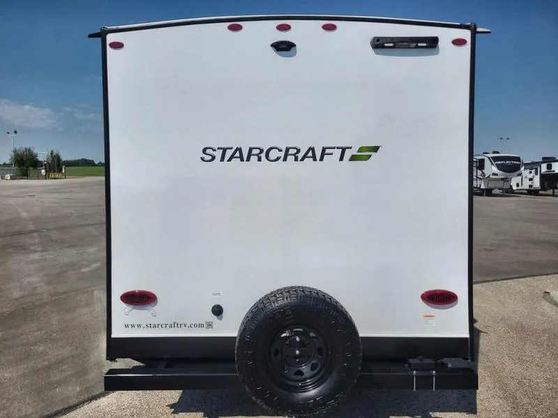 2025 Starcraft RV autumn ridge 19bh