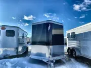 new Horse Trailers Featherlite  for sale, in Red Deer, AB Thumbnail 4