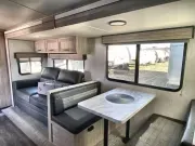 used Travel Trailers Cruiser RV  for sale, in Red Deer, AB Thumbnail 34