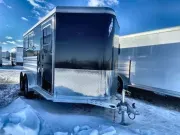 new Horse Trailers Featherlite  for sale, in Red Deer, AB Thumbnail 1
