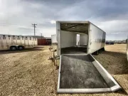 used Other Trailers ALCOM  for sale, in Red Deer, AB Thumbnail 1