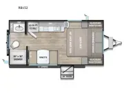 new Travel Trailers Alliance RV  for sale, in Red Deer, AB Thumbnail 2