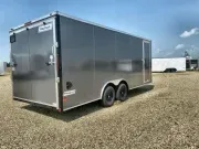 new Cargo (Enclosed) Trailers Haulmark  for sale, in Red Deer, AB Thumbnail 3