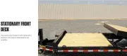new Equipment / Flatbed Trailers Big Tex Trailers  for sale, in Red Deer, AB Thumbnail 9