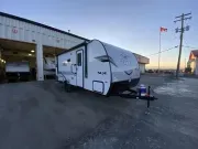 2026 Jayco Jay Flight SLX 197MBW