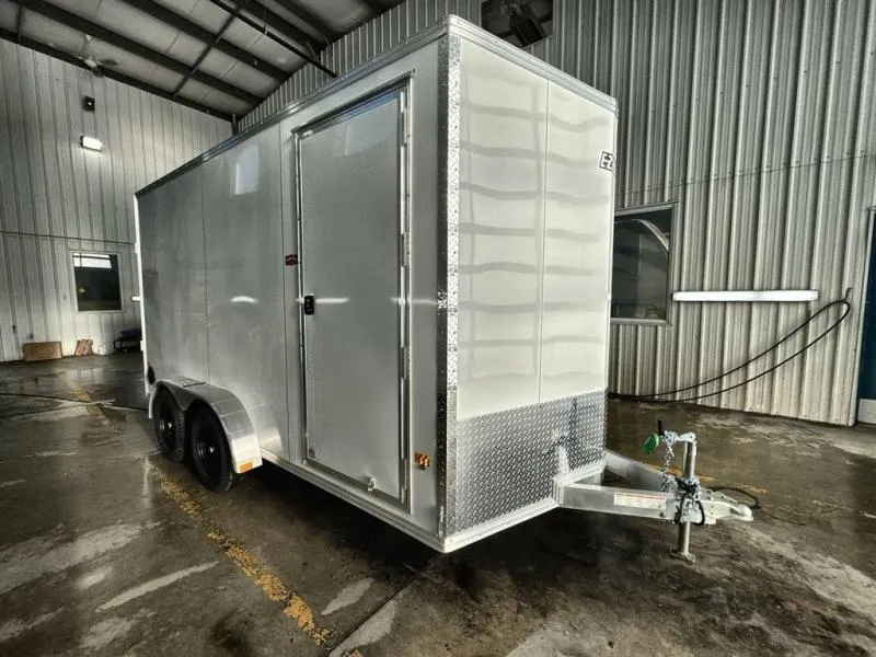 2025 Ez Hauler
