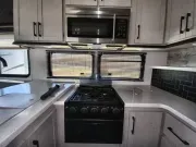 used Toy Haulers Heartland  for sale, in Red Deer, AB Thumbnail 27