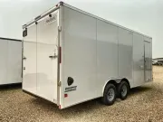 new Cargo (Enclosed) Trailers Haulmark  for sale, in Red Deer, AB Thumbnail 3