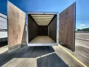 new Cargo (Enclosed) Trailers Haulmark  for sale, in Red Deer, AB Thumbnail 2