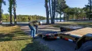 new Equipment / Flatbed Trailers Big Tex Trailers  for sale, in Red Deer, AB Thumbnail 5