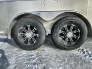 used Horse Trailers Sundowner Trailers  for sale, in Red Deer, AB Thumbnail 9