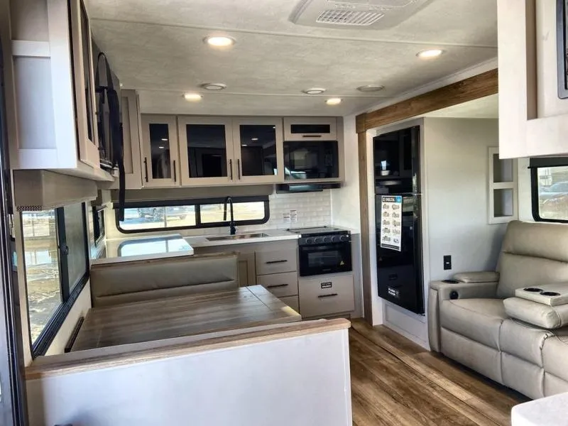 2026 Alliance Rv