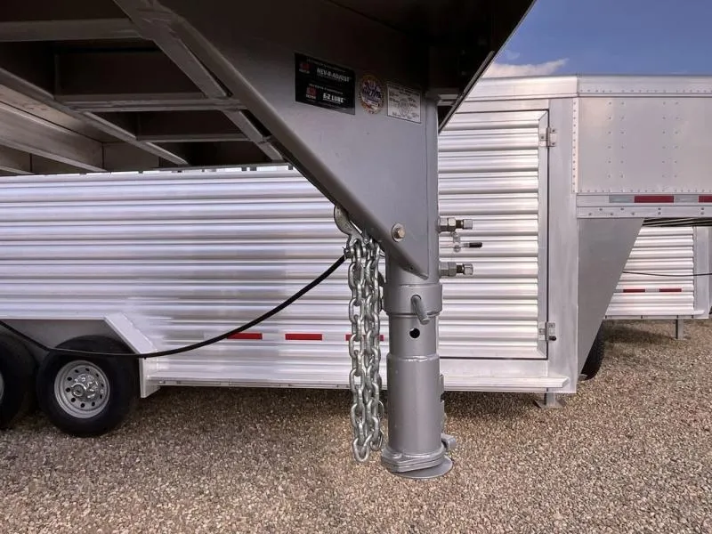 2025 Featherlite