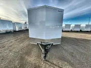 new Cargo (Enclosed) Trailers Haulmark  for sale, in Red Deer, AB Thumbnail 3
