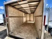 new Cargo (Enclosed) Trailers Haulmark  for sale, in Red Deer, AB Thumbnail 13