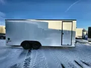 new Cargo (Enclosed) Trailers Haulmark  for sale, in Red Deer, AB Thumbnail 3