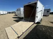 new Cargo (Enclosed) Trailers Haulmark  for sale, in Red Deer, AB Thumbnail 2