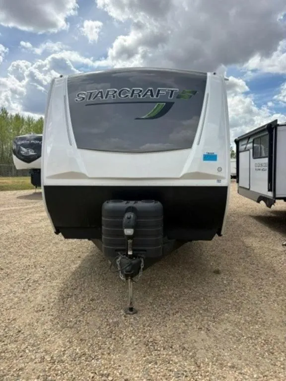 2025 Starcraft RV