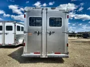 new Horse Trailers Featherlite  for sale, in Red Deer, AB Thumbnail 4