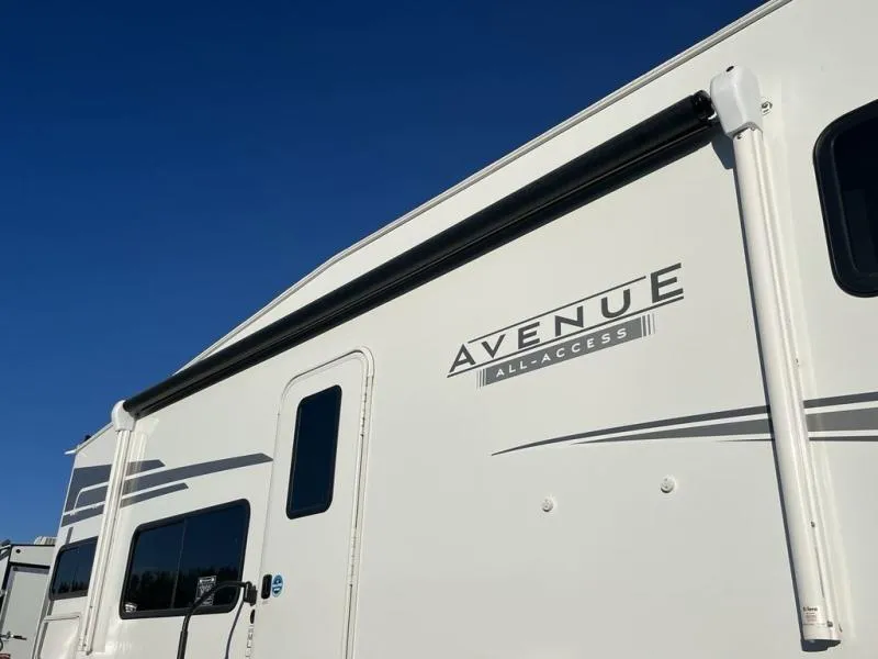 2026 Alliance Rv