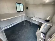 new Office / Fiber Optic Trailers Haulmark  for sale, in Red Deer, AB Thumbnail 2