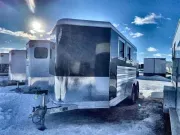 new Horse Trailers Featherlite  for sale, in Red Deer, AB Thumbnail 3